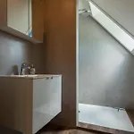 Nyaraló Haus Zur Muehle *