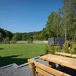 Nyaraló Haus Zur Muehle