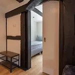 Σπίτι διακοπών Haus Zur Muehle *