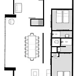 Nyaraló Haus Zur Muehle Winterberg