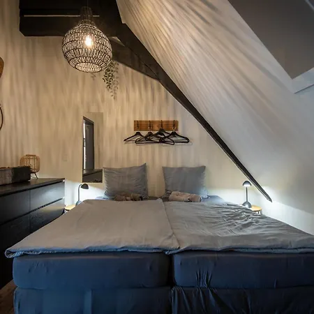 Haus Zur Muehle Feriehus