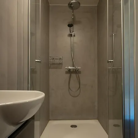 펜션 Haus Zur Muehle