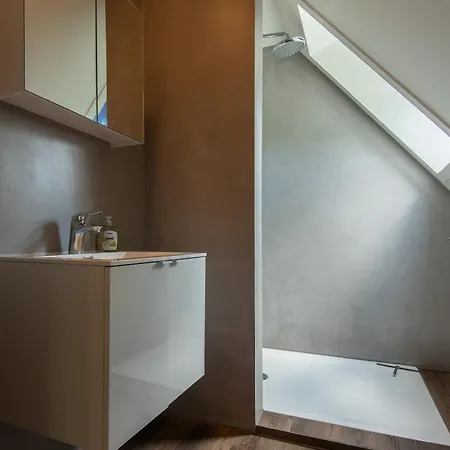 בית נופש Haus Zur Muehle *