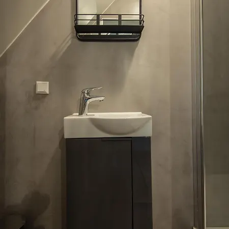 펜션 Haus Zur Muehle 빈터베르크