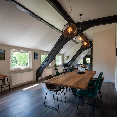 度假居 Haus Zur Muehle