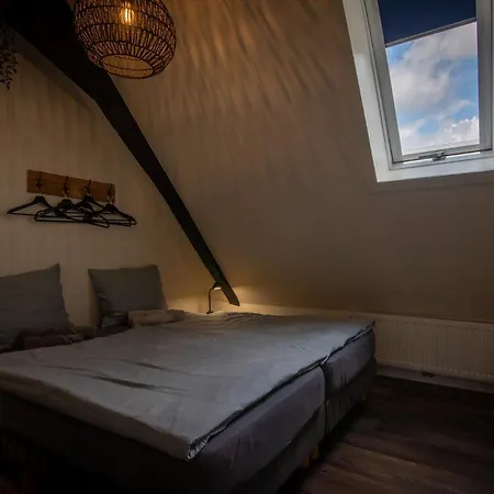 Haus Zur Muehle 度假居