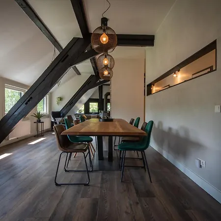 Haus Zur Muehle * 温特贝格