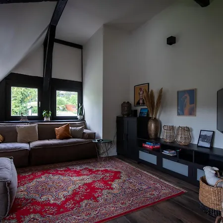 Hébergement de vacances Haus Zur Muehle