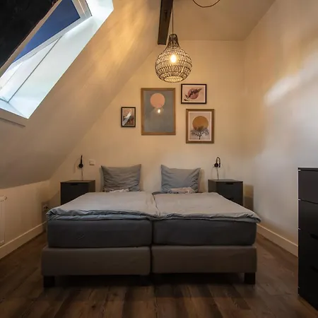 Haus Zur Muehle Vakantiehuis Winterberg