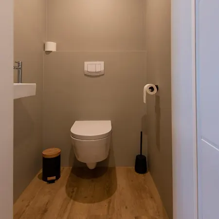 Haus Zur Muehle * 빈터베르크