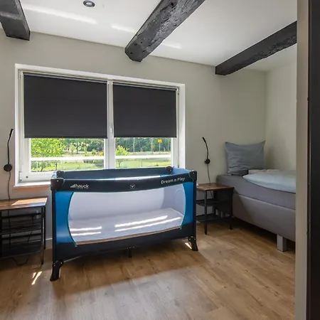Haus Zur Muehle Holiday home