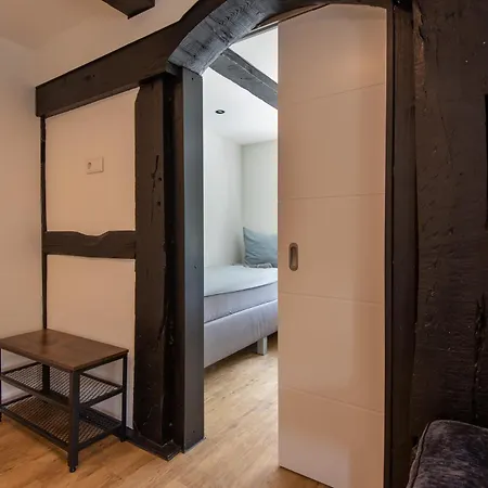 Hébergement de vacances Haus Zur Muehle *