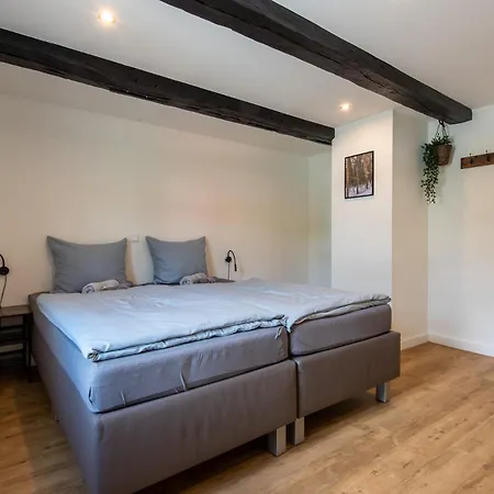 Haus Zur Muehle * 빈터베르크