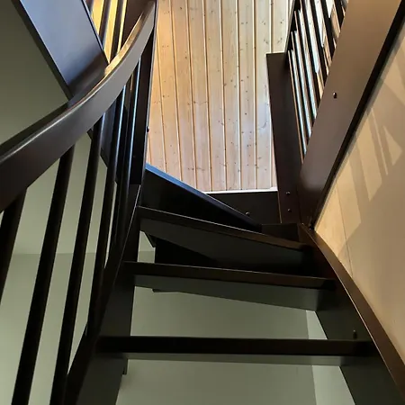 Haus Zur Muehle *