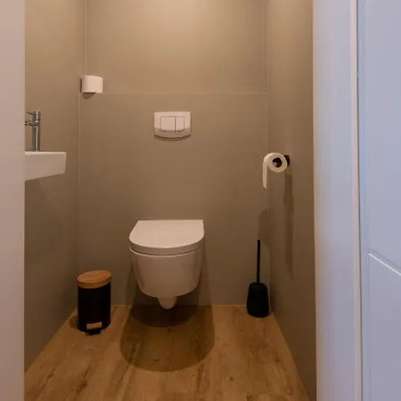 Haus Zur Muehle Feriehus Winterberg