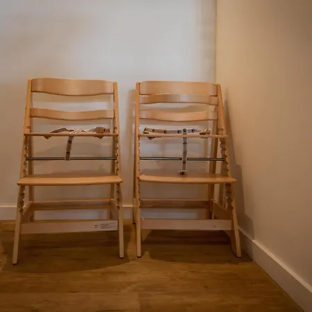 Haus Zur Muehle בית נופש