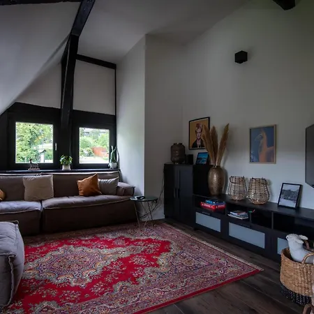 Haus Zur Muehle Feriehus *