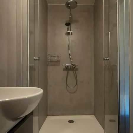 Haus Zur Muehle 빈터베르크