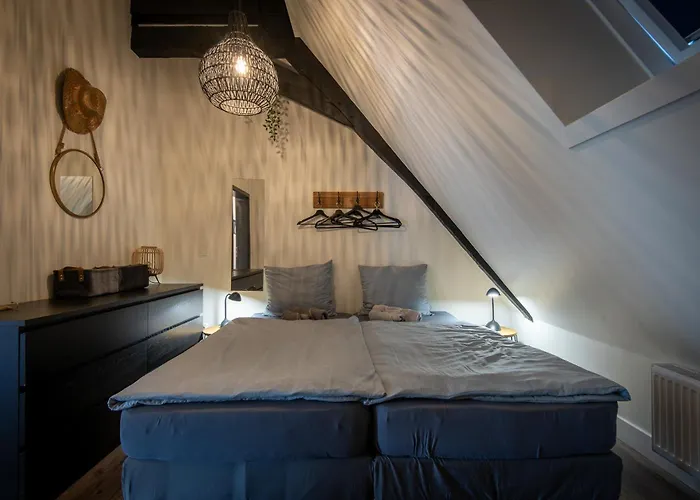 Haus Zur Muehle 度假居