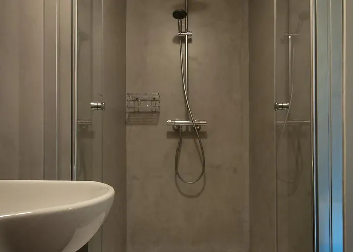 度假居 Haus Zur Muehle