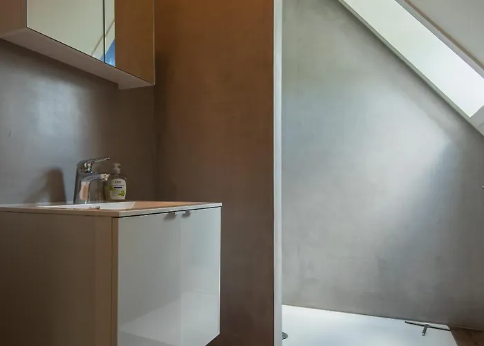 度假居 Haus Zur Muehle *