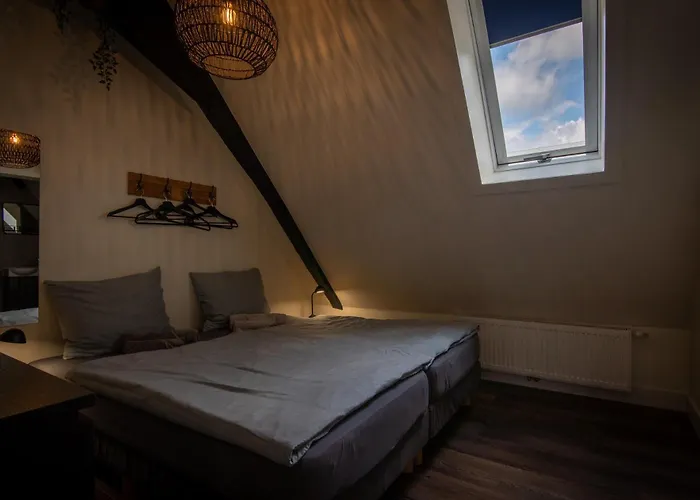 Haus Zur Muehle 度假居