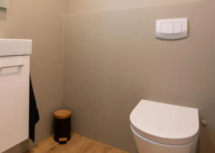 Haus Zur Muehle * 温特贝格