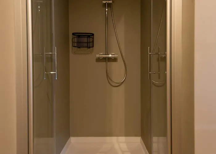 Haus Zur Muehle 温特贝格