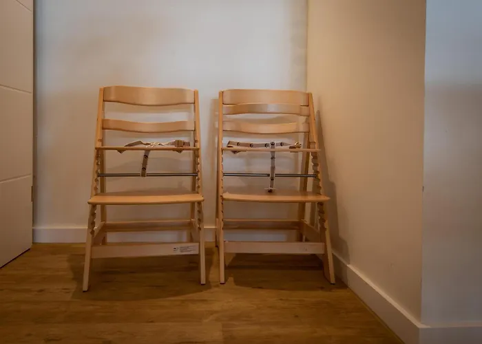 度假居 Haus Zur Muehle 温特贝格