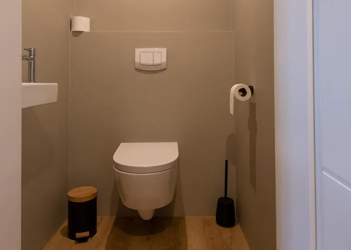 Haus Zur Muehle * 温特贝格