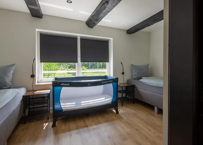 Haus Zur Muehle 度假居