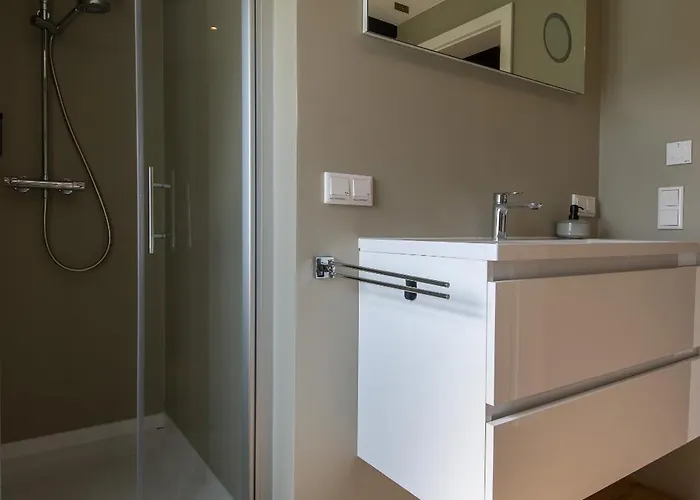 度假居 Haus Zur Muehle