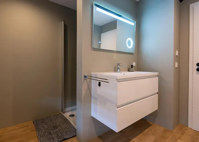 Haus Zur Muehle 度假居 温特贝格