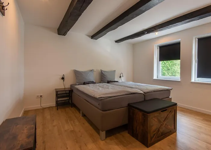 度假居 Haus Zur Muehle *