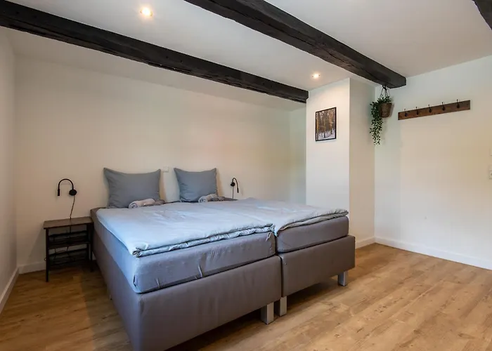 Haus Zur Muehle * 温特贝格