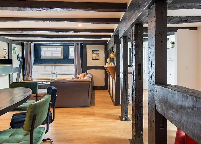 Haus Zur Muehle * 温特贝格